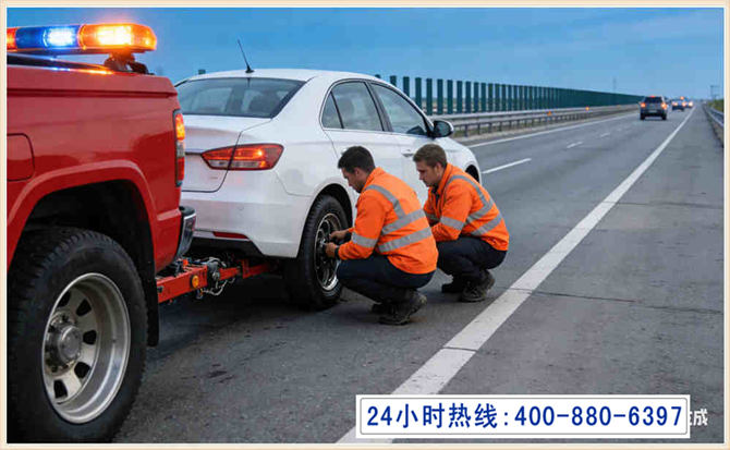 广安道路救援 广安道路救援
